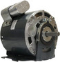 Fasco D829 Direct Replacement / 5.6-Inch Diameter PSC Motor, 1/4 HP, 115 Volts, 825 RPM, 1 Speed, 3.8 Amps, REV Rotation, Sleeve Bearing