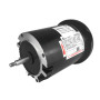 DM2060C, (DM2060) P56AH25A06  Commercial C-Face Motor 1 HP