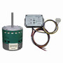 6505VUI GENTEQ EVERGREEN VS FAN AND BLOWER MOTOR 1/2 HP