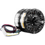 793 PEMS DIRECT OEM REPLACEMENT  1/15, 1075/3, 5.0", CX, 115V, OAO, AUTO DIRECT DRIVE FAN AND BLOWER MOTOR