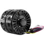 793 PEMS DIRECT OEM REPLACEMENT  1/15, 1075/3, 5.0", CX, 115V, OAO, AUTO DIRECT DRIVE FAN AND BLOWER MOTOR