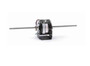 Century DB6502V1 Fan Coil / Air Conditioner Motor