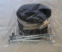 Fasco A067 OEM Aftermarket Replacement Draft Inducer 1014338, 119225-00 (7058-1404)