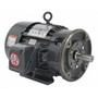 HD3P1EC Nidec, 3 hp 3600 RPM 182TC Frame 230/460V TEFC Nidec Electric Motor