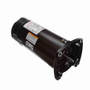 Century SQ1102 SQ1072 Pool Pump Motor 3/4 HP 3600 RPM 48Y Frame, Square Flange