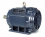 GT0086 Marathon 100 hp 3600 RPM 365TS Frame 230/460V Open Drip Marathon Electric Motor