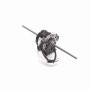 641A CENTURY OEM REPLACEMENT MOTOR 1/30 HP 1075 RPM 42 FAME