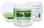 Bio-Tab for Septic Systems 8 oz (226.5g) 14 Tablets