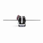 Century DBL4404 Fan Coil Blower Motor – 115V 1550 RPM 3-Speed