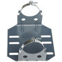 35-595 FASCO RESILIENT BASE, LENGTH 6.0" FOR 2 1/2" DIA. RING