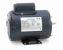 100362.00 LEESON GENERAL PURPOSE MOTOR  0.33 HP 3600 RPM 48 FRAME