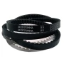 Bestorq AX32 Cogged V-Belt | AX Section Raw Edge Notched Belt