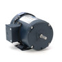 101647.00 Leeson |  1/3 hp 1725 RPM 48 Frame 208-230/460 Volts TEFC