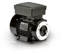 Lafert DVE80C2-115/230 1.0 HP 3600 RPM 115/230V IEC 80C TEFC Metric Motor