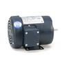 100961.00 Leeson |  1/2 hp 1725 RPM 48 Frame 208-230/460 Volts TEFC