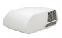 Coleman-Mach 38204-066 Mach 15 RV Air Conditioner - 15,000 BTU, Rooftop, White