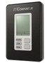 Coleman-Mach 9330A3341 Digital Multi-Zone Wall Thermostat  (Black)