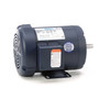 114618.00 Leeson |  1/2 hp 850 RPM 56 Frame 208-230/460 Volts TEFC