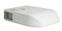 COLEMAN-MACH 37204-076 | MACH 8 PLUS ULTRA-LOW PROFILE 15K BTU A/C WHITE