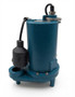 LEO Pumps LEFV412T Submersible Effluent Pump | 0.4 HP (4/10 HP) | 115V