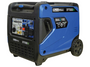 DUROMAX XP7000IH 7,000 WATT PORTABLE DUAL FUEL INVERTER GENERATOR - QUIET