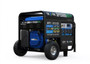 DUROMAX XP15000HXT+ 15,000 WATT TRI FUEL EFI PORTABLE GENERATOR