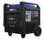 DuroMax XP11000iHT Tri-Fuel Inverter Generator - 11,000 Watt Quiet Power