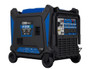 DUROMAX XP28000IH 28,000 WATT DUAL FUEL INVERTER GENERATOR
