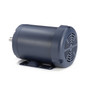 121199.00 Leeson |  3/4 hp 900 RPM 145T Frame 208-230/460 Volts TEFC