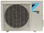 Daikin RXC12AXVJU ENTRA R-32 SINGLE-ZONE DUCTLESS OUTDOOR MINI–SPLIT HEAT PUMP 1 TON