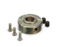 FASCO Hex Hub for Fan Blades, Bore Size 5/8"  (H10)