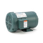 119395.00 Leeson |  1 hp 1200 RPM 56 Frame 208-230/460V TEFC