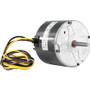 Carrier HC39GE458 1/4 HP 460V 1100 RPM Condenser Fan Motor