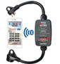 Hughes Power Watchdog PWD30 30A Bluetooth RV Surge Protector