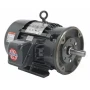 Nidec U.S. Motors HD20P1EC Hostile Duty Motor | 20 HP | 3600 RPM | 230/460V | 3 Phase | 256TC