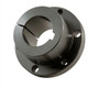 PEMS SK-1-1/4 QD Bushing 1.25" Bore Quick Detach Shaft Bushing
