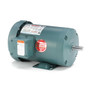 116759.00 Leeson |  1.5 hp 1725 RPM 56 Frame 230/460 Volts TEFC