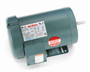 116761.00 Leeson |  2 hp 1725 RPM 56H Frame 230/460 Volts TEFC