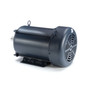 141312.00 Leeson |  2 hp 850 RPM 213T Frame 208-230/460 Volts TEFC