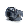 141312.00 Leeson |  2 hp 850 RPM 213T Frame 208-230/460 Volts TEFC