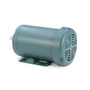 121968.00 Leeson |  3 hp 3450 RPM 145T Frame 208-230/460 Volts TEFC