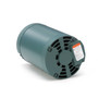 E116740.00 Leeson |  1 hp 1800 RPM 56C Frame ODP C-Face (no base) 230/460V