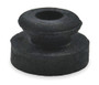 Electric Motor Rubber Grommet Kit, Larger OD 7/8" PK 6