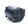 101769.00 Leeson |  1/3 hp 1800 RPM 56C Frame TEFC C-Face (No Base) 208-230/460V