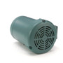 116750.00 Leeson |  1.5 hp 3600 RPM 56C Frame TEFC C-Face (No Base) 230/460V