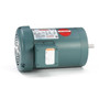 116751.00 Leeson |  2 hp 3600 RPM 56C Frame TEFC C-Face (No Base) 230/460V