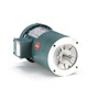 121065.00 Leeson |  2 hp 1800 RPM 145TC Frame TEFC C-Face (No Base) 230/460V