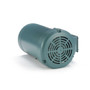 121065.00 Leeson |  2 hp 1800 RPM 145TC Frame TEFC C-Face (No Base) 230/460V