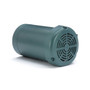122171.00 Leeson |  3 hp 3600 RPM 145TC Frame TEFC C-Face (No Base) 230/460V