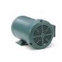 116746.00 Leeson |  1.5 hp 1800 RPM 56C Frame TEFC C-Face (Rigid Base) 230/460V